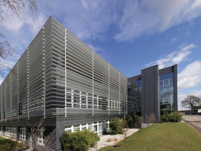Praktisches beheiztes Lager in Traun – 50 m²