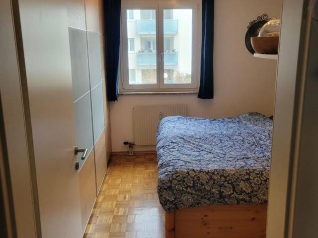 Praktischer Wohntraum in bester Lage Gallneukirchen