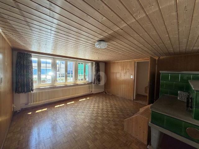 PRAKTISCHER GRUNDRISS MIT VIEL PLATZ!
