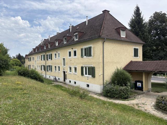 Praktischer Grundriss, persönlicher Gestaltungsspielraum