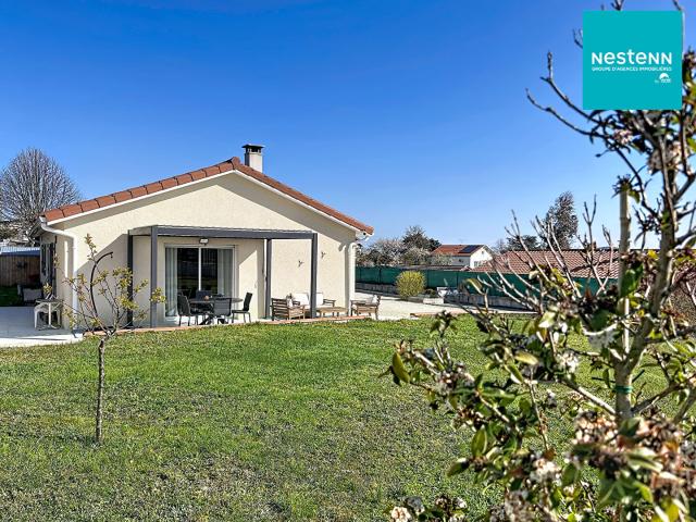 Pralong Vente Maison 42