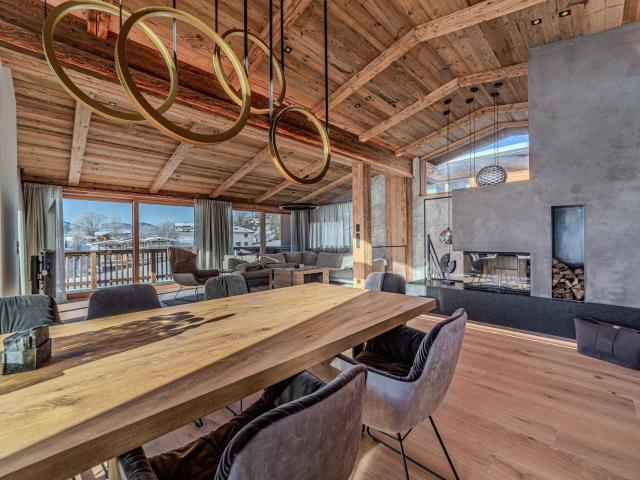 PRAMA JUWEL Haus 1