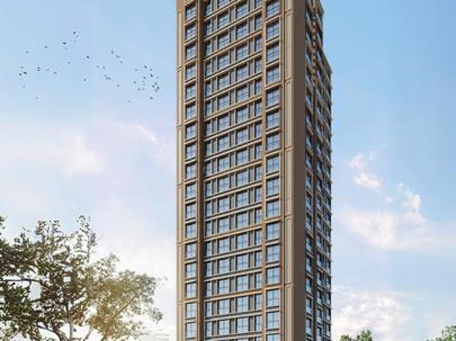 Prameya Code 137,Mahim 2 BHK Apartment For Sale Mumbai
