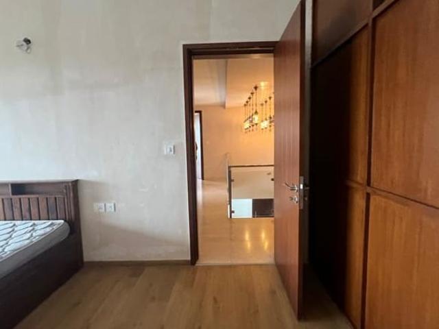 Pramuk MM Meridian 4 Bedroom 3500 Sq. Ft. Apartment in Jayanagar Bangalore Listing ID: #10358
