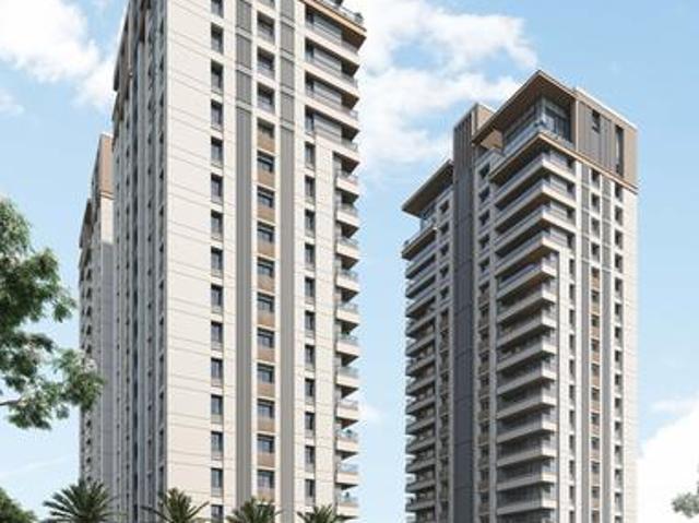 Pramukh Central Park,Pal Gam 5 BHK Duplex For Sale Surat
