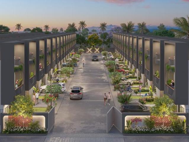 Pramukh Villa,Masma 2 BHK Bungalow For Sale Surat