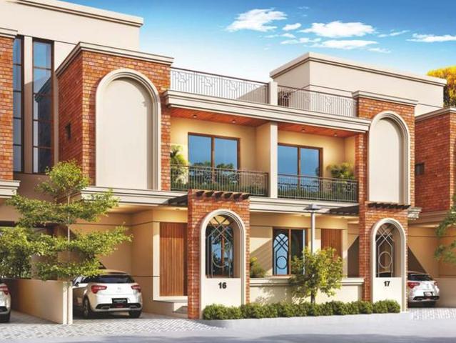 Pramukh Villa,Tarsali 3 BHK Villa For Sale Vadodara