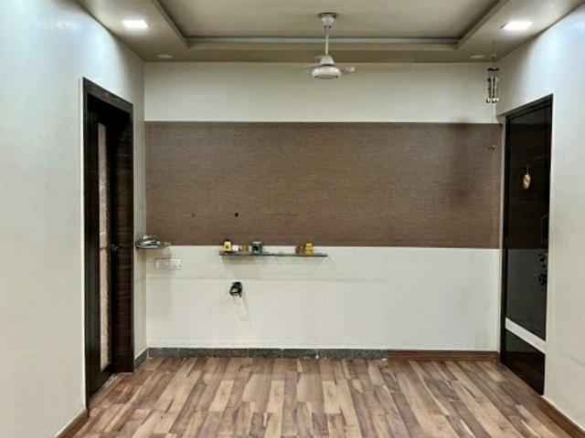 Pranav Falcon Crest 2 Bedroom 684 Sq. Ft. Apartment in Malad West Mumbai Listing ID: #9905