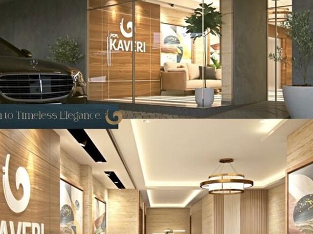 Pranav Kaveri CHS 3 Bedroom 1068 Sq. Ft. Apartment in Malad West Mumbai Listing ID: #10417