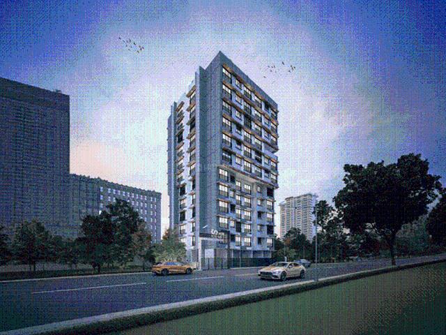 Pranav You And I CHSL,Andheri West 2 BHK Apartment For Sale Mumbai