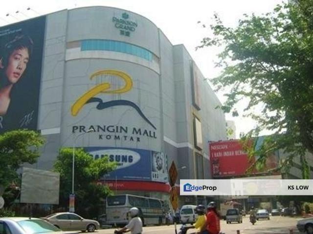 Prangin Mall