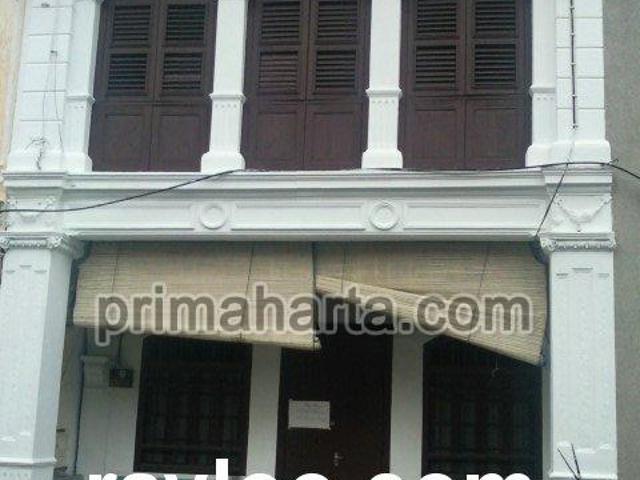 Prangin Lane Fully Restored Heritage House For Rent Video
