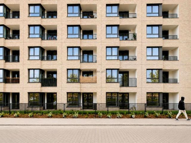 Prandoty 53 m², Kraków