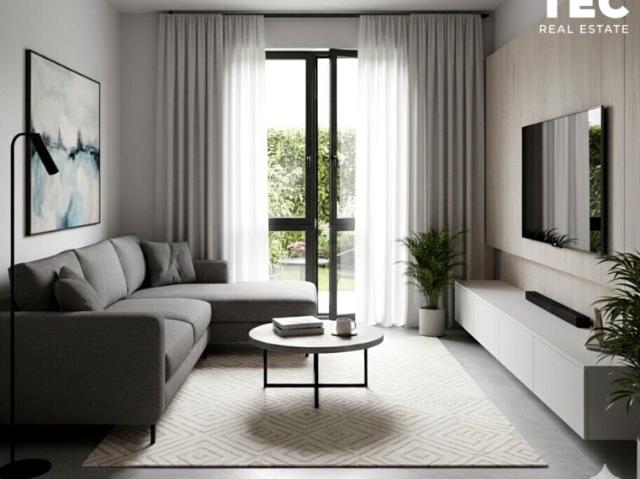 Prandoty 52 m², Kraków