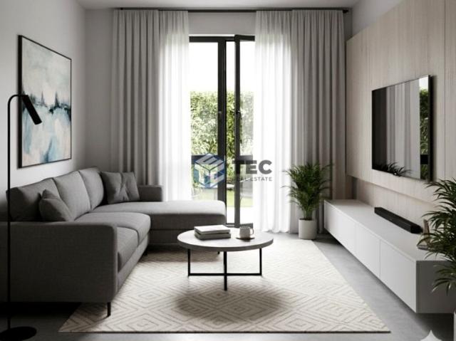 Prandoty 52 m², Kraków