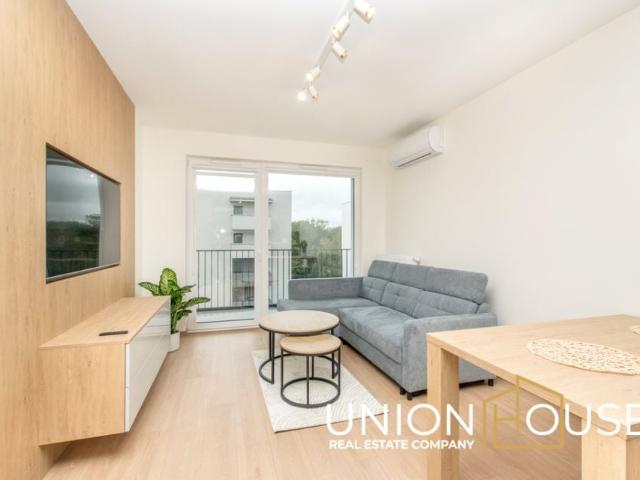 Prandoty 61 m², Kraków