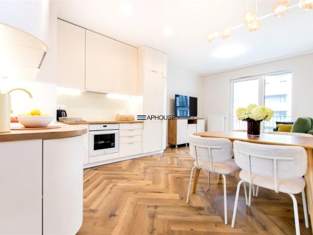 Prandoty 80 m², Kraków