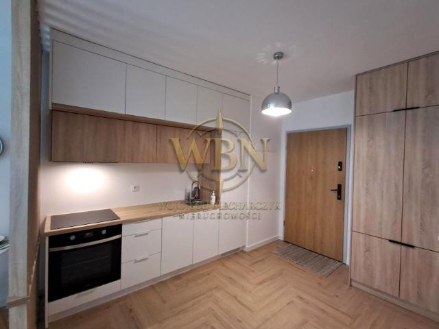 Prandoty 31,95 m², Kraków