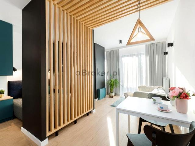 Prandoty 32 m², Kraków