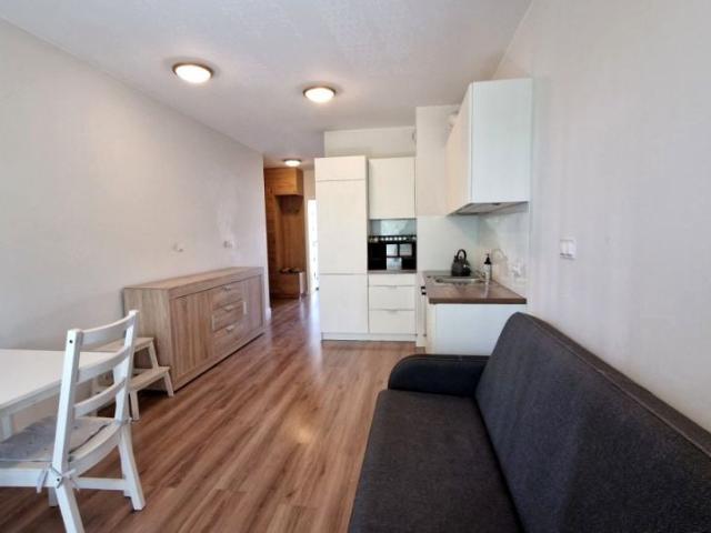 Prandoty 38 m², Kraków