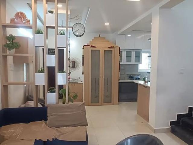 Praneeth Pranav Solitaire 3 Bedroom 2138 Sq. Ft. Apartment in Bachupally Hyderabad Listing ID: #10109