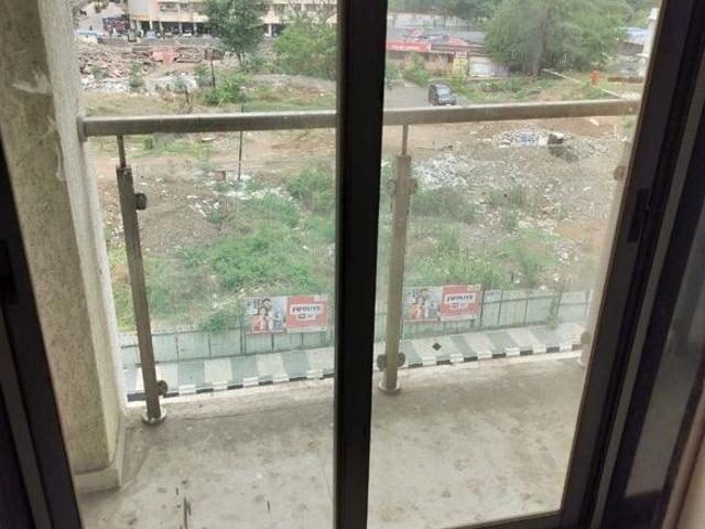Pranjee Garden City Phase 2 3 Bedroom 1095 Sq. Ft. Apartment in Katrap Thane Listing ID: #10309
