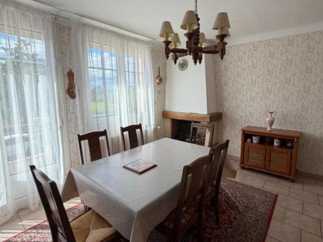 Pranzac Vente Maison 16