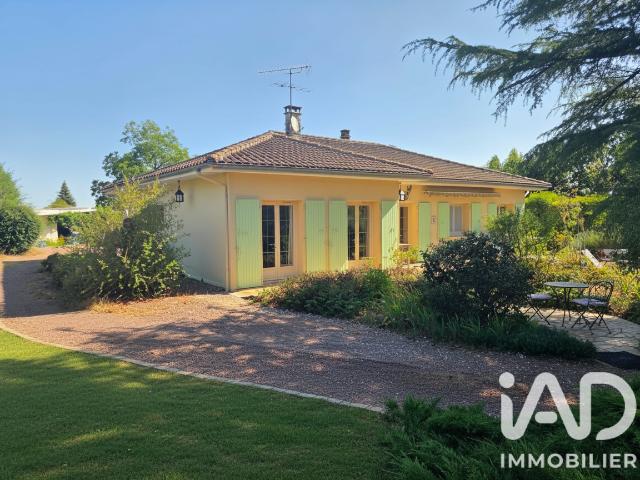 Pranzac Vente Maison 16