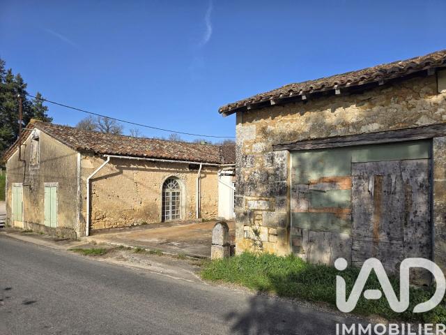 Pranzac Vente Appartement 16