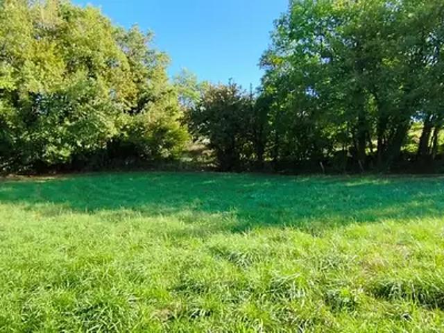 Pranzac 16110 Achat / Vente terrain
