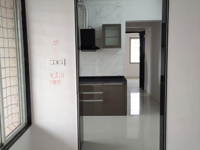 Prapti Estella 2 Bedroom 800 Sq. Ft. Apartment in Wakad Pune Listing ID: #10330