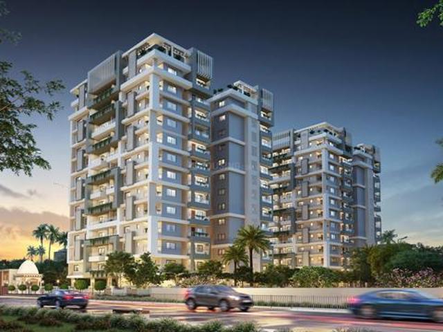 Prarthana Uma Exotica,Ayodhya Enclave 4 BHK Penthouse For Sale Ranchi