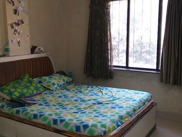 Prasad Apartment Dahanukar Colony 1 Bedroom 543 Sq. Ft. Apartment in Kothrud Pune Listing ID: #10379