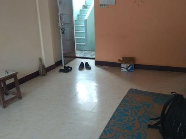 Prasad Apartment Dahanukar Colony 1 Bedroom 502 Sq. Ft. Apartment in Kothrud Pune Listing ID: #10282