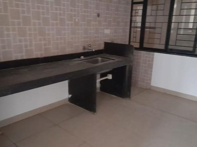 Prasad Park 2 Bedroom 800 Sq. Ft. Apartment in Hingne Khurd Pune Listing ID: #9947