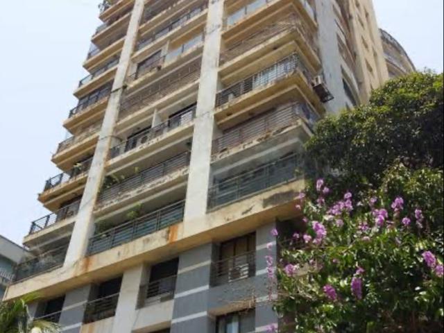 Prasad Prakalp Apartments 2 Bedroom 900 Sq. Ft. Apartment in Khar West Mumbai Listing ID: #9906