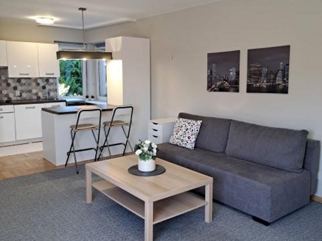 Praska 28 a 45 m², Kraków