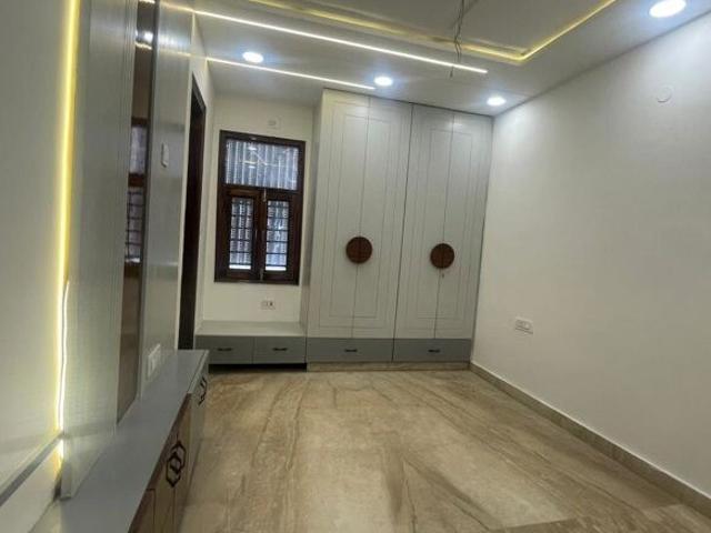 Prashant Vihar, Rohini 3 Bedroom 100 Sq. Ft. Builder Floor in Prashant Vihar Delhi Listing ID: #10361