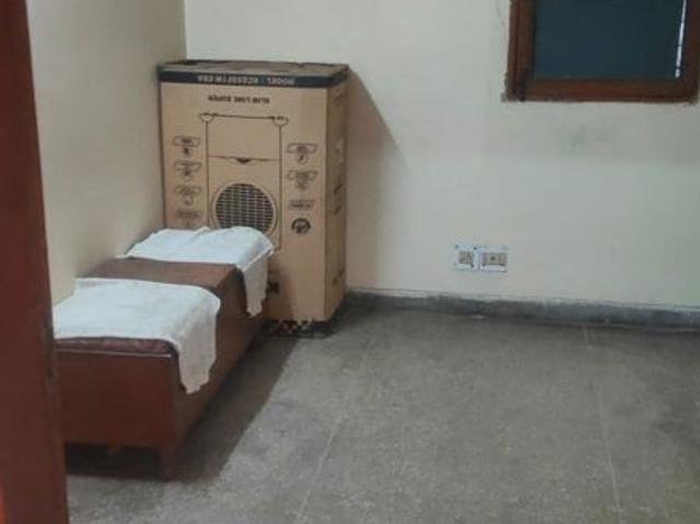 Prashant Apartment 2 Bedroom 950 Sq. Ft. Apartment in Ip Extension Delhi Listing ID: #10303