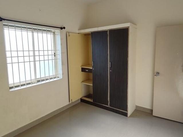 Prashant Building 1 Bedroom 450 Sq. Ft. Builder Floor in Lb Shastri Nagar Bangalore Listing ID: #10263