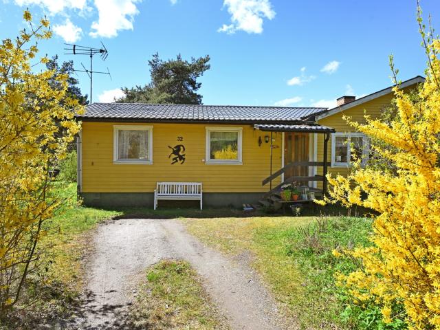 Prästnibblevägen 32