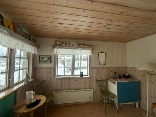 Prästänge, Vallsta
