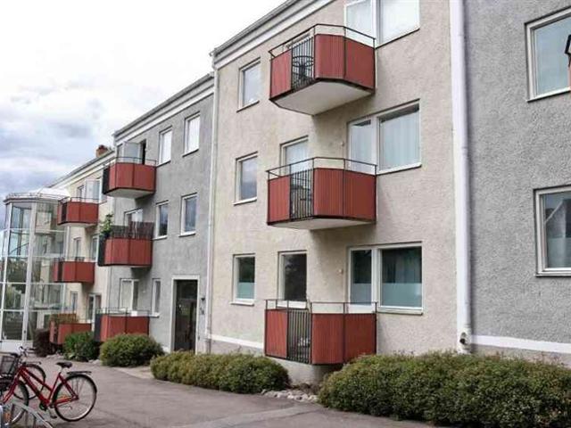 Prästbolsgatan, 87 m2, 4 rum, 9 965 kr, Linköping, Östergötland