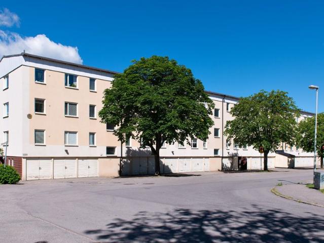 Prästbolsgatan, Linköping