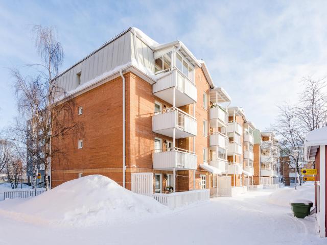Prästgårdsgatan 13A