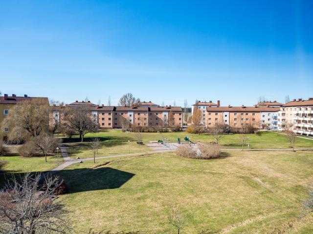 Prästgårdsgatan 13C