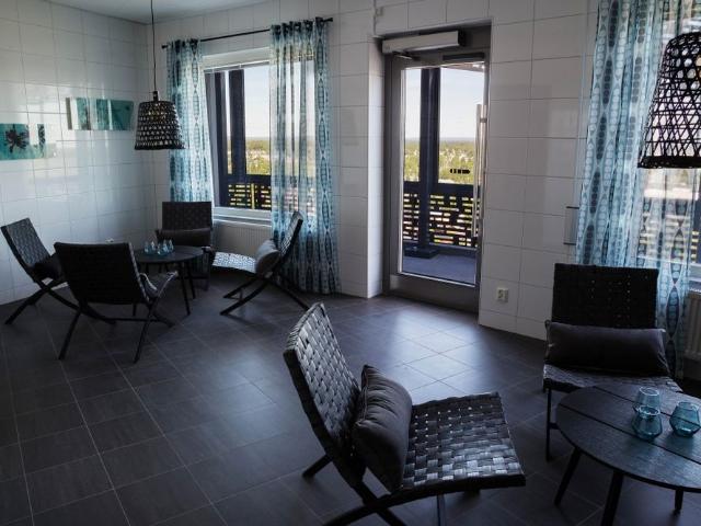 Prästgårdsgatan 14, 94131, Piteå