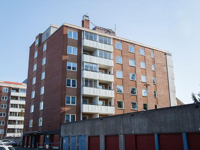Prästgårdsgatan 18, 94131, Piteå