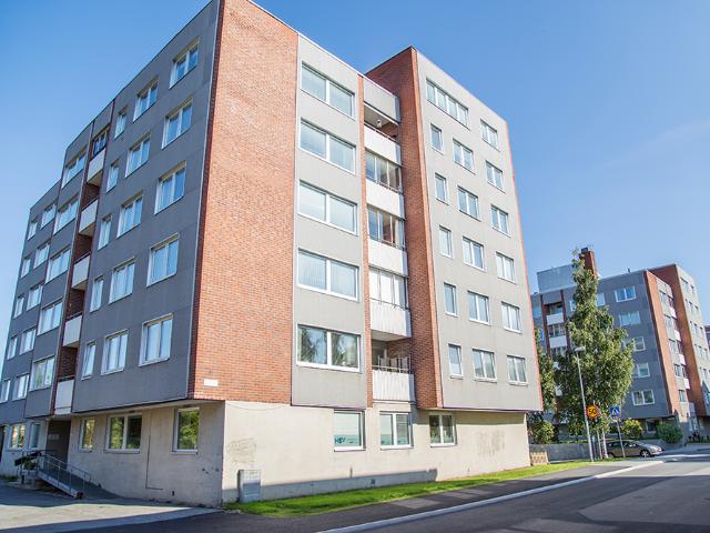 Prästgårdsgatan 24