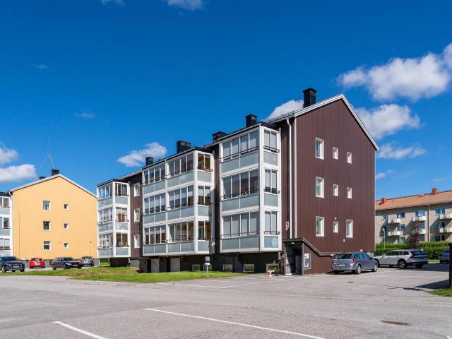Prästgårdsgatan 66A